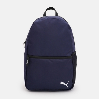 Sportlicher Stoffrucksack 15 l