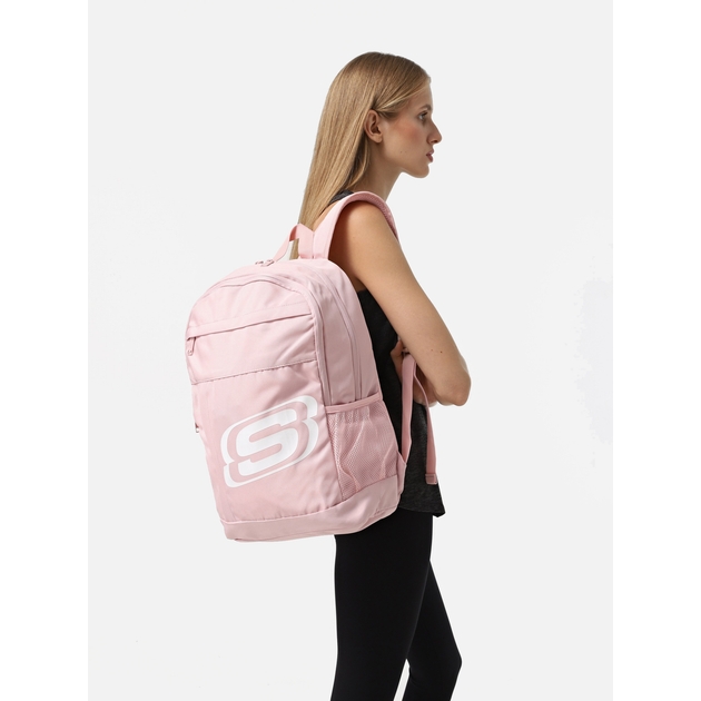 Damen Stoffrucksack 16 l fasst A4-Format