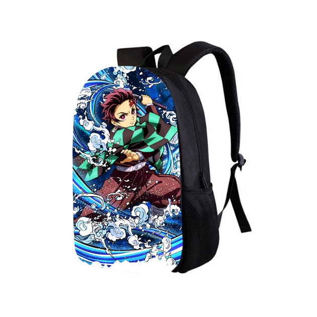 Rucksack Dämonentöter: Kimetsu no Yaiba 42*28*14 cm