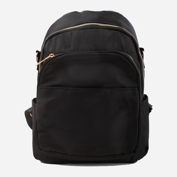 Damen Stoffrucksack 7 Liter fasst A4 Format