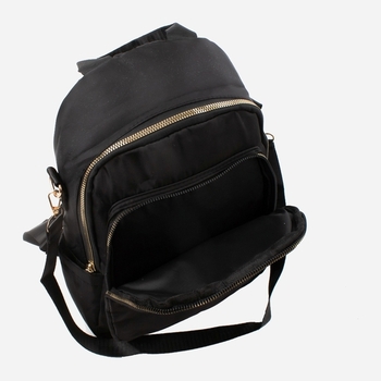 Damen Stoffrucksack 7 Liter fasst A4 Format