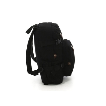 Urban Rucksack schwarz