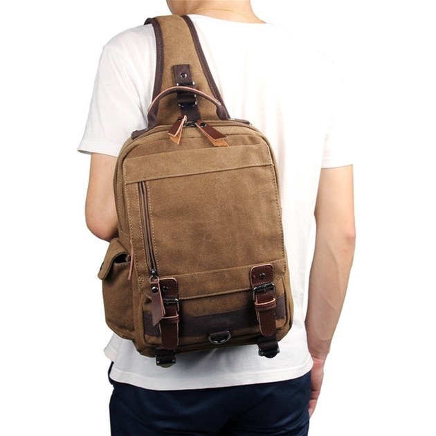 Herrenrucksack