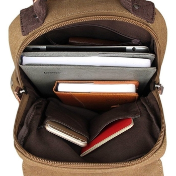 Herrenrucksack
