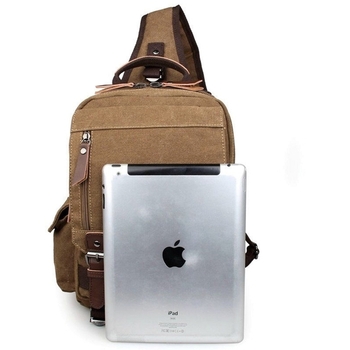 Herrenrucksack