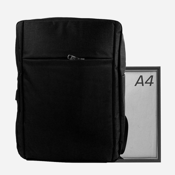 Herrenrucksack