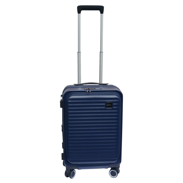 Small travel suitcase size S hand luggage