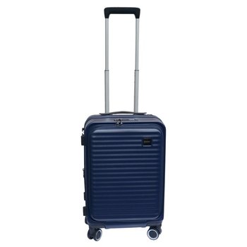 Small travel suitcase size S hand luggage
