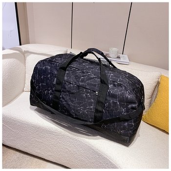 Large travel bag over the shoulder 76*40*28 cm 2107-2