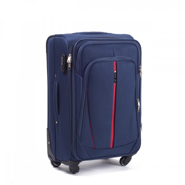 Medium suitcase