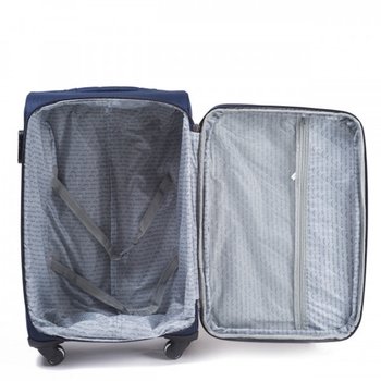 Medium suitcase