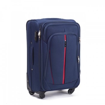 Medium suitcase