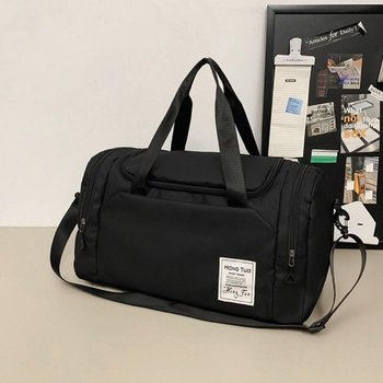 Travel sports bag