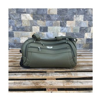 Travel bag on 2 wheels, small