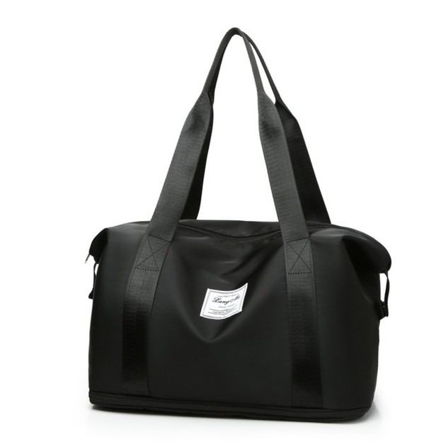 Reisetasche für Handgepäck 55x42x21 cm