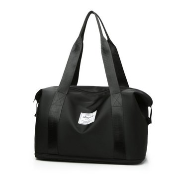 Travel bag for hand luggage 55x42x21 cm