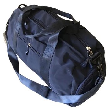 Travel hand luggage bag with long shoulder strap 6012