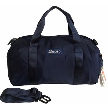 Travel hand luggage bag with long shoulder strap 6012