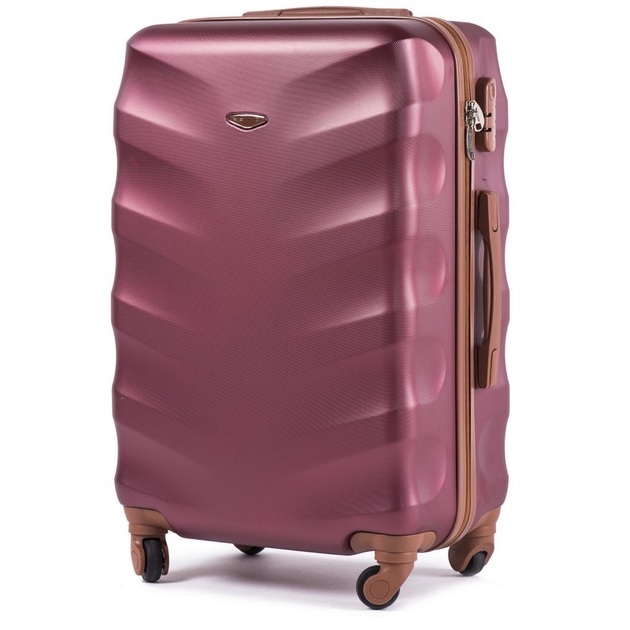 Travel Suitcase