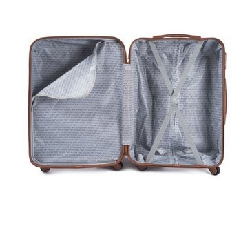 Travel Suitcase