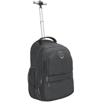 Rucksack auf Rädern für einen Laptop