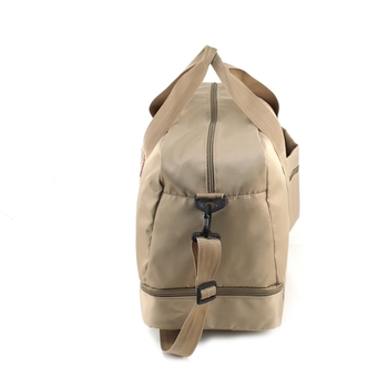 Reisetasche mit Schuhfach