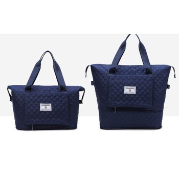 Travel bag-transformer