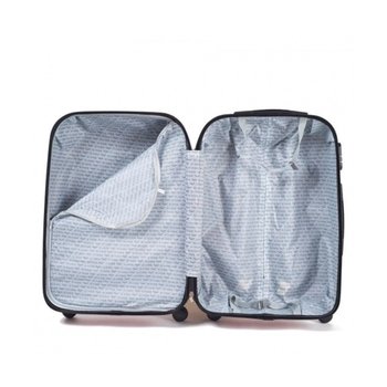 Валіза дорожня на колесах Велика L 95л