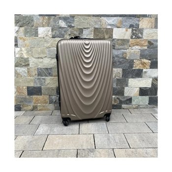 Валіза дорожня на колесах Велика L 95л