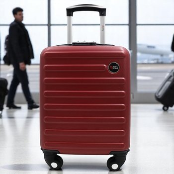 Валіза для ручної поклажі