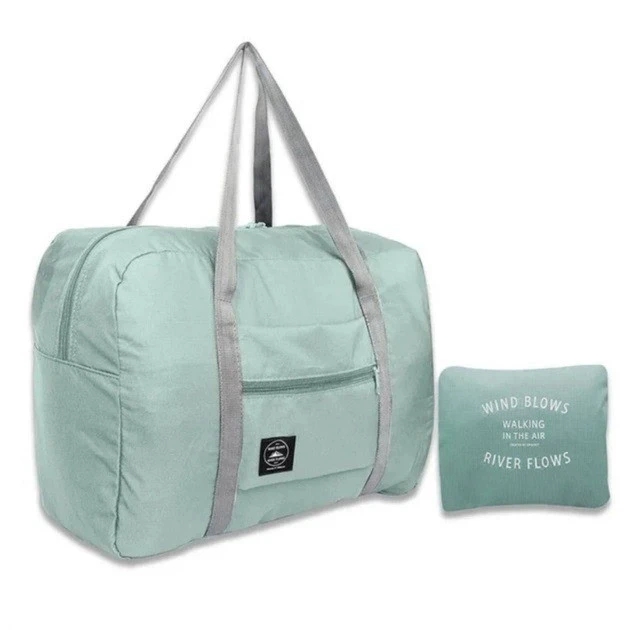Foldable waterproof travel bag Bag Travel Bag 48 cm