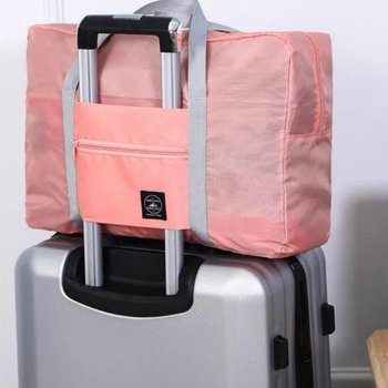 Дорожня сумка складана водонепроникна Bag Travel Bag 48 см