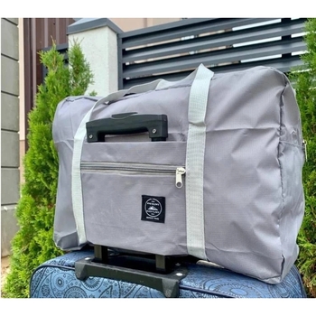 Faltbare wasserdichte Reisetasche Tasche Travel Bag 48 cm