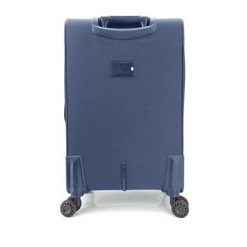 Дорожній великий чемодан