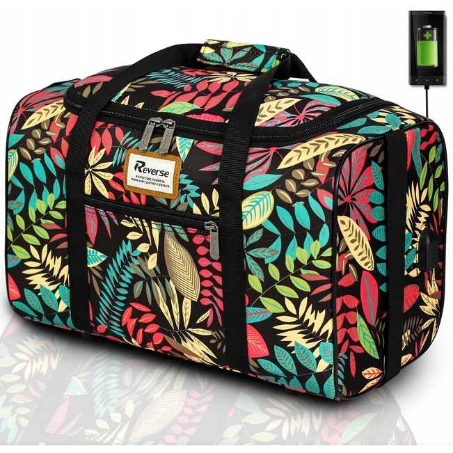 Carry-on bag