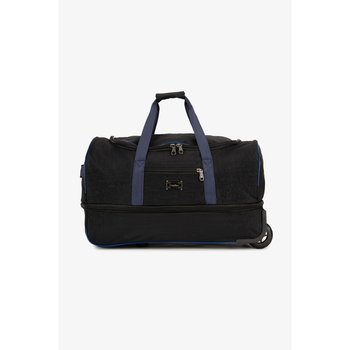 Сумка на колесах 2015/2 Чорний