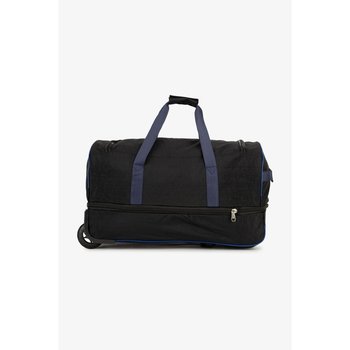 Сумка на колесах 2015/2 Чорний