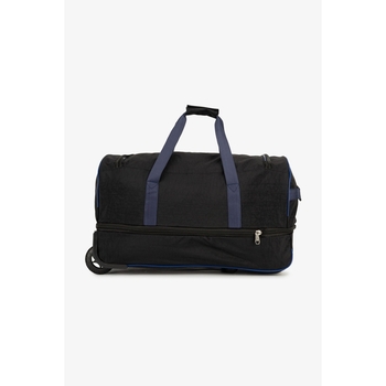 Rolltasche 2015/2 Schwarz