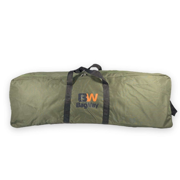 Сумка дорожня баул