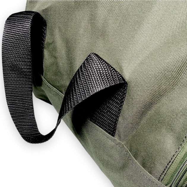 Reisetasche Kofferraum