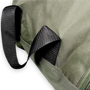 Сумка дорожня баул