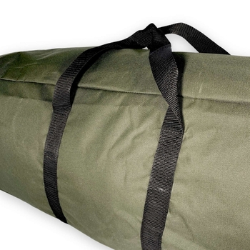 Reisetasche Kofferraum