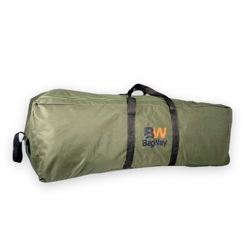 Reisetasche Kofferraum