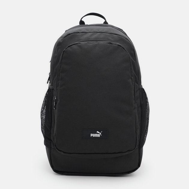 Рюкзак спортивный 29 л вмещает формат А4.