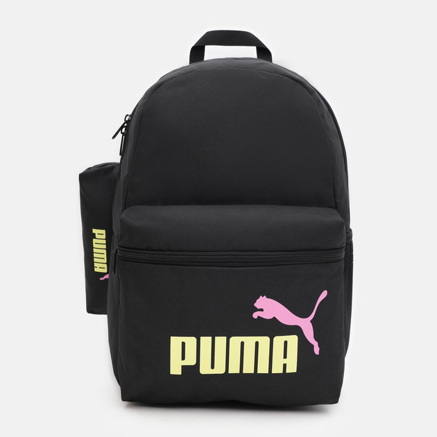 Рюкзак спортивный тканевый