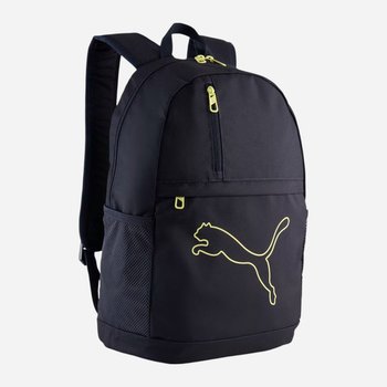 20L fabric sports backpack holds A4 format