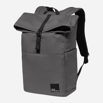 20L fabric sports backpack holds A4 format