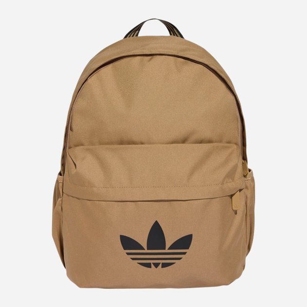 Рюкзак спортивний 18.7 л вміщує формат А4