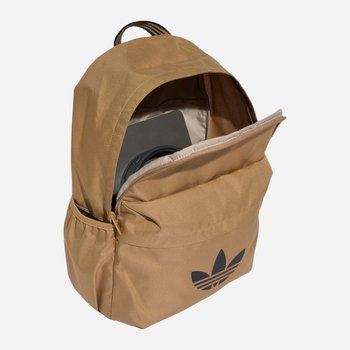 Sportrucksack 18,7 l fasst A4-Format