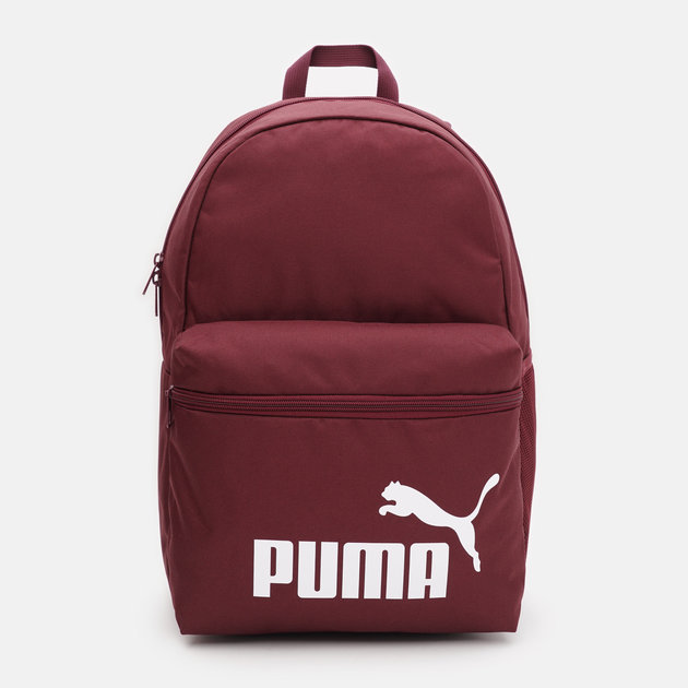 22L Stoff-Sportrucksack für A4-Format